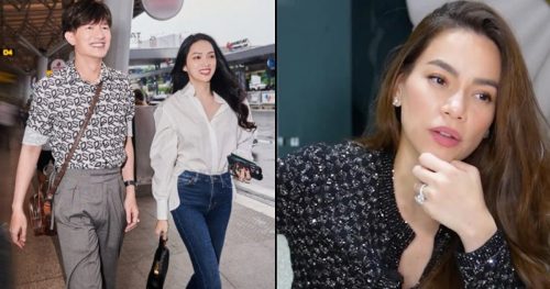 Hà Hồ hé lộ drama với Hương Giang: Không muốn nhìn mặt, đàn em đã đến nhà, mua túi hiệu để xin lỗi?