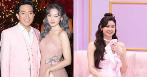 Hari Won bày tỏ thái độ chán nản khi nhắc đến việc sinh con, Trương Quỳnh Anh đồng cảm