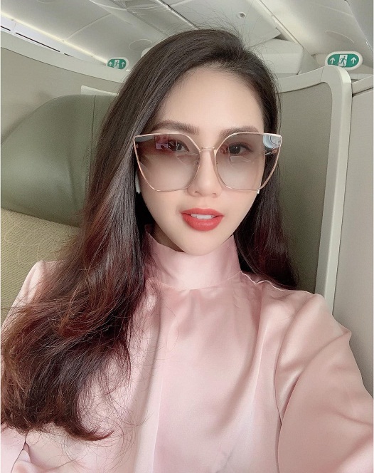 bùi quỳnh hoa là con ai