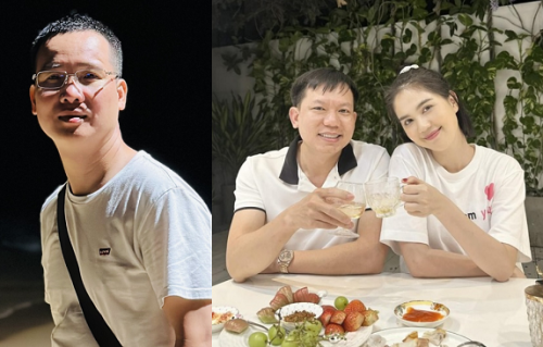 Hoàng Nguyên Vũ móc mỉa Ngọc Trinh sau khi bị bắt