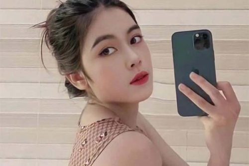 Chân dung đạo tặc xinh như hot girl mới bị bắt tại Đà Nẵng