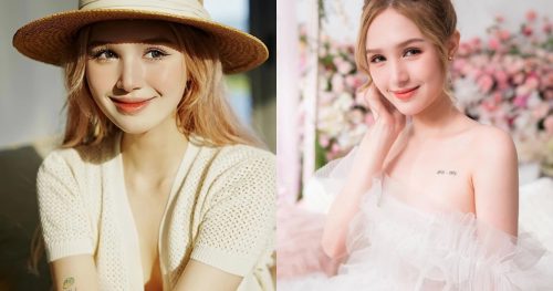 Hot girl Xoài Non "nổi đóa" đáp trả cực căng vì bị dân mạng cà khịa