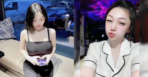 Hotgirl Hà Linh mỉa mai bạn trai cũ "tính đàn bà", dọa sẽ khui hết bí mật sau ồn ào 6 clip nhạy cảm