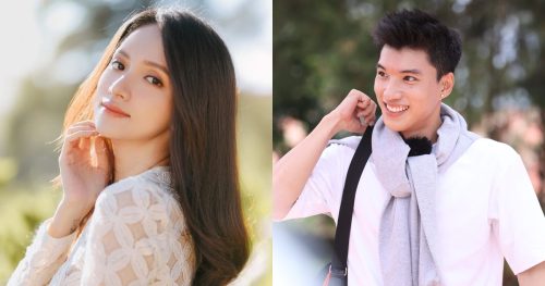 Hương Giang bị nghi hẹn hò cùng HIEUTHUHAI, lộ bằng chứng khó chối cãi?