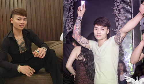 Khá Bảnh gây xôn xao MXH khi được tạc tượng tặng trẻ vùng cao, viết sách tự sự cuộc đời