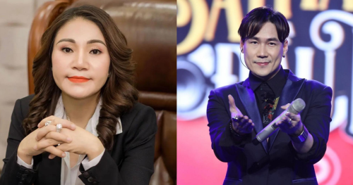 1000 tỷ không rõ tăm hơi, Khánh Phương bị cơ quan điều tra yêu cầu tạm dừng giao dịch