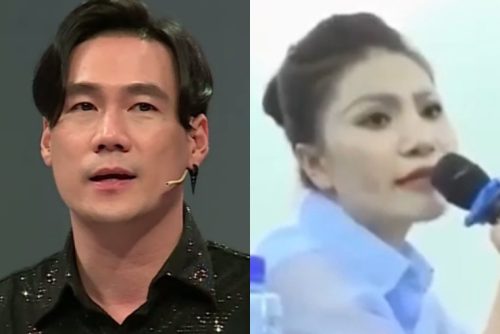 Ca sĩ Khánh Phương bất ngờ lên tiếng khi bị phong tỏa tài sản tại Lâm Đồng