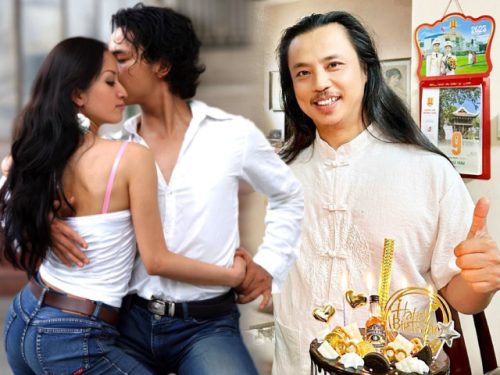 Khánh Thi bất ngờ đăng ảnh mặn nồng với Chí Anh sau 14 năm chia tay