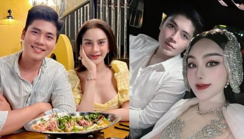 Lâm Khánh Chi công khai bạn trai mới kém tuổi, được khen hết lời