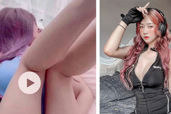 lê bống clip 12 giây