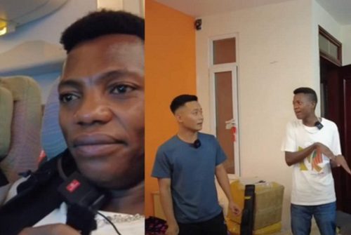 Lindo gặp chuyện khó nói khiến Quang Linh phải trở về Angola gấp, phản ứng của Lôi Con mới khó hiểu