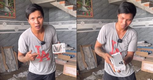 lộc fuho mua iphone hơn 45 triệu