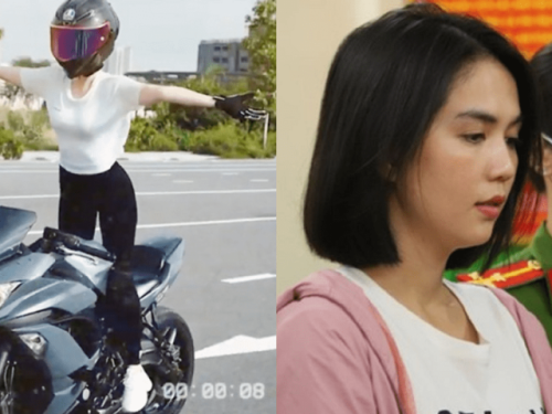 Hé lộ mức án mà Ngọc Trinh phải đối mặt sau khi bị tạm giam