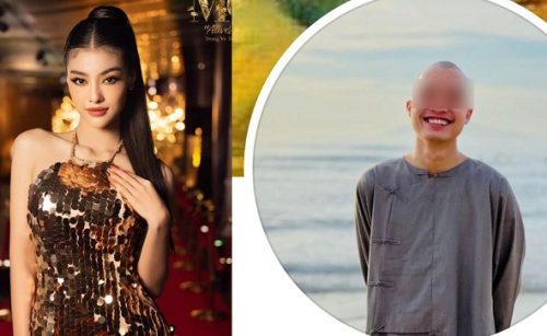 Ca sĩ Lona Kiều Loan tố bị một sư thầy lừa tiền từ thiện, chiếm đoạt hơn 700 triệu