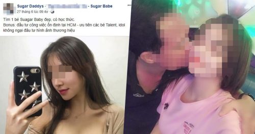 Lai lịch bất hảo của em gái mưa lừa đại gia Cà Mau gần 6 tỉ đồng