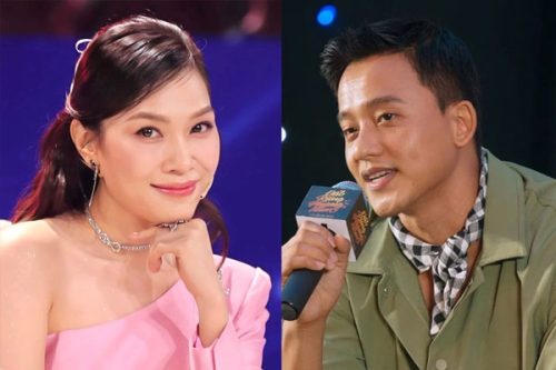 Vì sao Mai Tài Phến được chọn đóng vai Võ Tòng