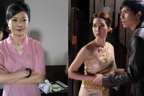 Dở khóc dở cười vì bố mẹ chồng tuổi hồi xuân