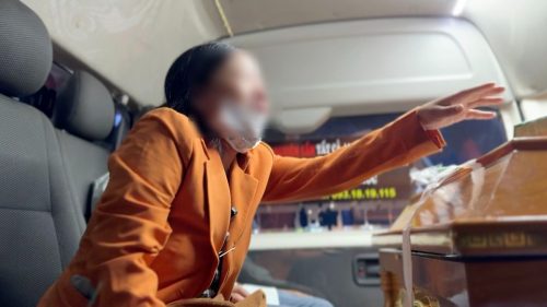 Thông tin mới nhất vụ người mẹ thiếu tiền, định đặt thi thể con vào thùng mì tôm đưa về quê