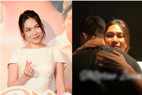 Mỹ Tâm lên tiếng về việc tỏ tình với Mai Tài Phến giữa sự kiện