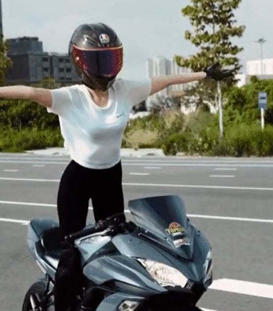 ngọc trinh bị khởi tố