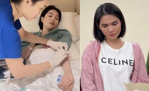 Ngọc Trinh mất cơ hội làm mẹ ở tuổi 34, lãng phí gần 200 triệu vì hành động sai lầm