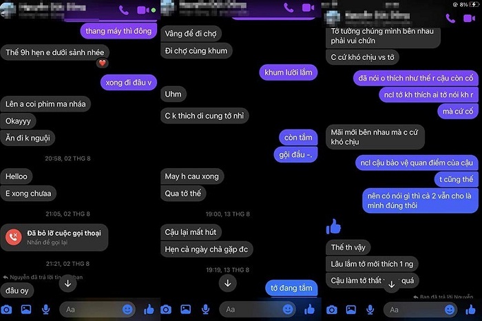 nguyễn đức đông bị tố lừa tình