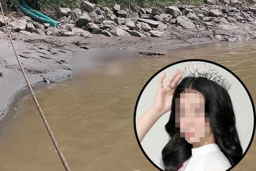 Nguyên nhân cô gái trẻ bị sát hại, phi tang thi thể ở sông Hồng
