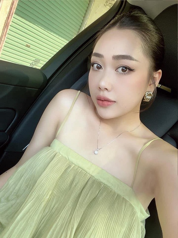 nguyễn thảo boutique