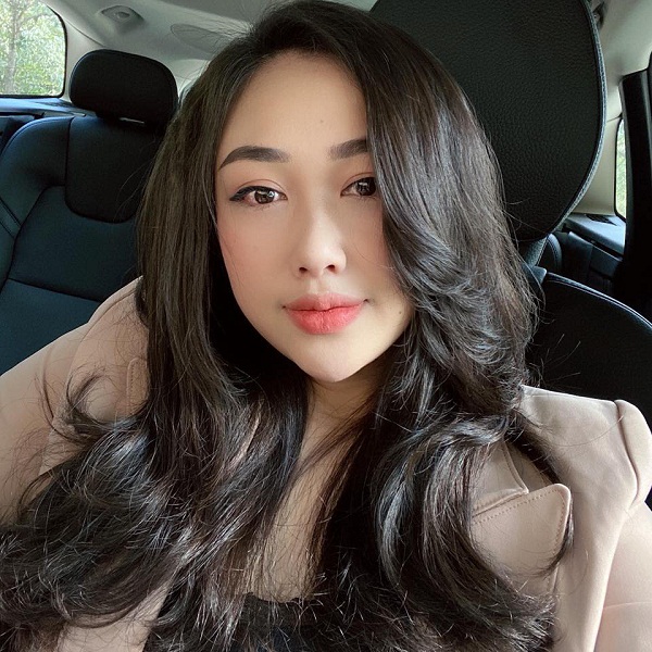 nguyễn thị thảo là ai