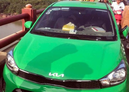 Tìm thấy thi thể nghi phạm sát hại cô gái bán quần áo ở Bắc Ninh