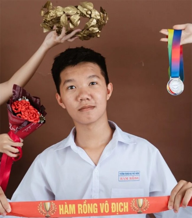 những điều chưa biết về lê xuân mạnh