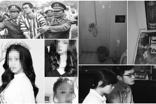 5 vụ giết người phân xác phi tang gây chấn động dư luận