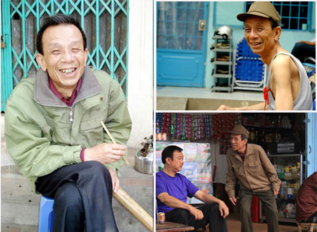 Cuộc đời thăng trầm của nam nghệ sĩ được đặc cách truy tặng danh hiệu NSƯT sau khi mất