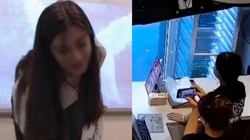 Nữ giáo viên mầm non bị phát hiện thường xuyên vào khách sạn với bố học sinh