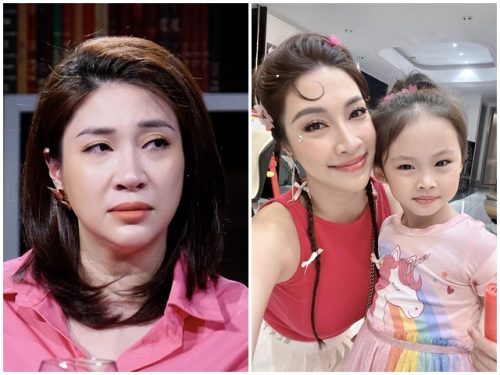 Pha Lê sốc khi người em thân thiết làm cô tán gia bại sản đã tự kết liễu, nữ ca sĩ đứng không vững