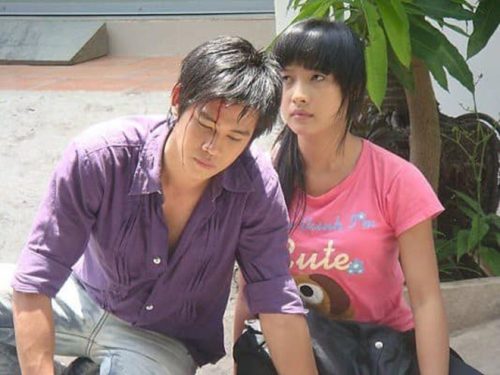 Phận đời cặp oan gia Cổng Mặt Trời lê bê la và phùng ngọc huy