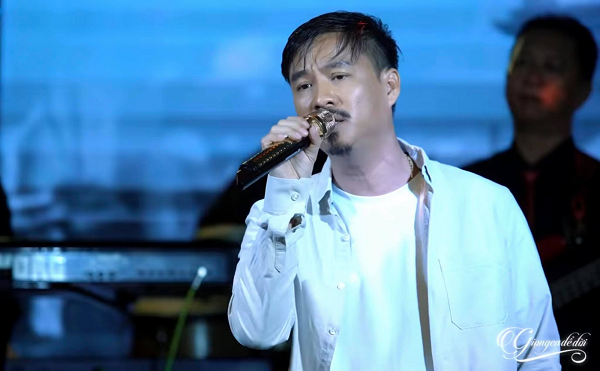 quang lập giọng ca để đời quê ở đâu