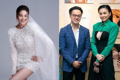 Lộ loạt quy định đặc biệt trong hôn lễ Thanh Hằng và nhạc trưởng