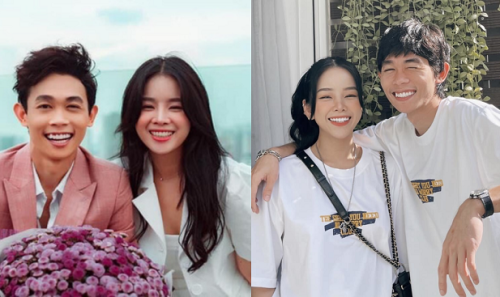 Rộ tin DJ Mie và Hồng Thanh 'đường ai nấy đi' sau nhiều năm chung sống?