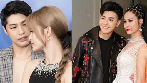 Rộ tin Đông Nhi cạch mặt Noo Phước Thịnh vì Đỗ Hiếu châm ngòi mâu thuẫn