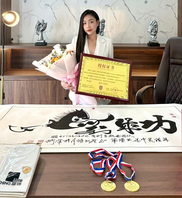 shop nguyễn thảo bị bắt