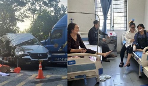 Tai nạn kinh hoàng ở Lạng Sơn: Tài xế xe khách cùng nạn nhân bàng hoàng kể lại