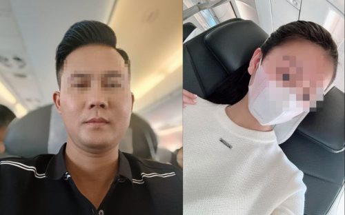 Hé lộ thân thế nghi phạm sát hại dã man Á khôi cuộc thi sắc đẹp