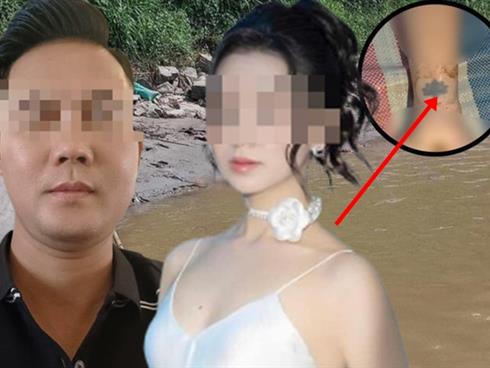 Hé lộ điều bất ngờ về thân thế kẻ sát nhân phân xác Á khôi, phi tang thi thể ở sông Hồng