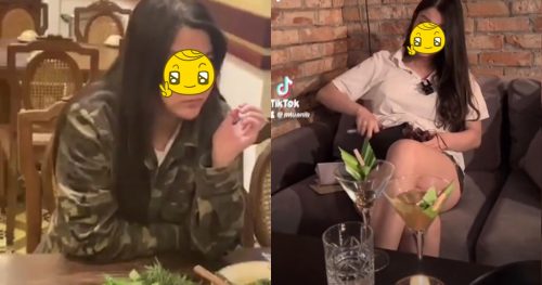 Thân thế "nữ chủ tịch" quỵt tiền ăn ở Hà Nội