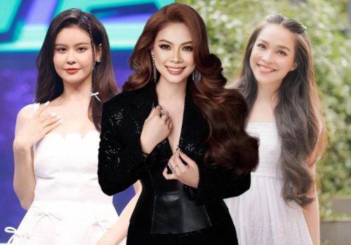 Thanh Thảo hiến Hiền Thục và Trương Quỳnh Anh không nhìn mặt vì bị chèn ép