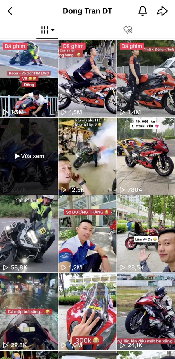 thầy dạy lái xe của ngọc trinh bị bắt là ai