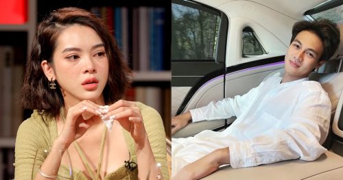 Thiếu gia Trà Vinh đòi tiền sau đêm hẹn hò, Quỳnh Lương chụp màn hình bóc phốt, ngậm ngùi thốt 1 câu