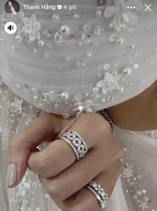 tiểu sử chồng thanh hằng