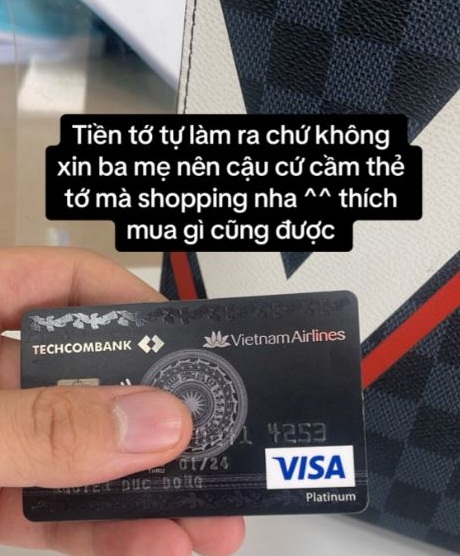 tiktoker n đ đ là ai